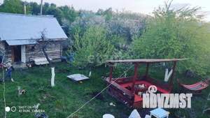 Дача 50м², 2-этажный, участок 8 сот.  