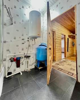 Дом 148м², 2-этажный, участок 5 сот.  