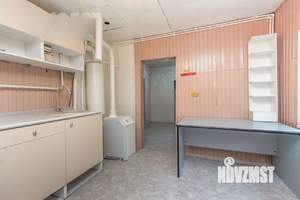 Дом 101м², 1-этажный, участок 6 сот.  