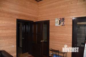 Дом 368м², 2-этажный, участок 15 сот.  