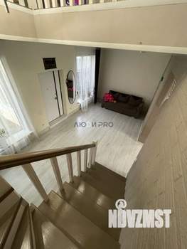 Дом 97м², 2-этажный, участок 9 сот.  