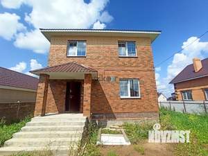 Дом 150м², 2-этажный, участок 5 сот.  