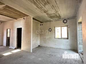 Дом 120м², 2-этажный, участок 6 сот.  