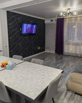 Дом 80м², 1-этажный, участок 4 сот.  