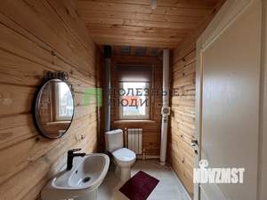 Дом 140м², 2-этажный, участок 8 сот.  