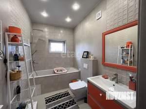 Дом 150м², 2-этажный, участок 7 сот.  