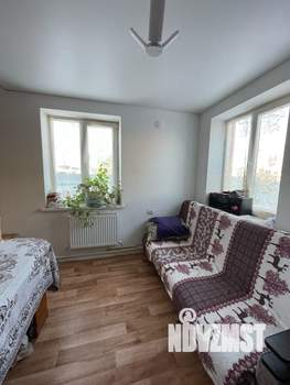 Таунхаус 48м², 2-этажный, участок 3 сот.  