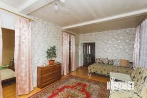 Таунхаус 78м², 1-этажный, участок 6 сот.  