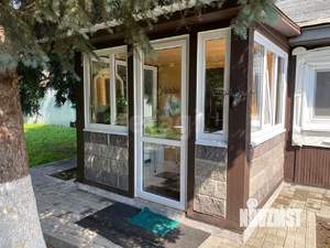 Дом 119м&sup2;, 2-этажный, участок 8 сот.  