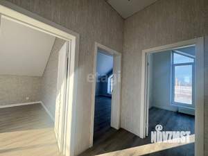 Дом 120м², 2-этажный, участок 6 сот.  