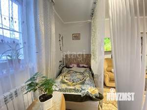 Таунхаус 60м², 1-этажный, участок 2 сот.  