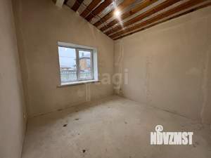 Дом 105м², 1-этажный, участок 7 сот.  