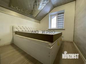 Дом 90м&sup2;, 2-этажный, участок 5 сот.  