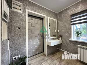 Дом 203м², 2-этажный, участок 6 сот.  