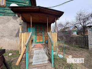 Дом 103м², 2-этажный, участок 11 сот.  
