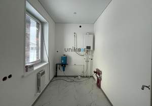 Дом 100м², 1-этажный, участок 6 сот.  