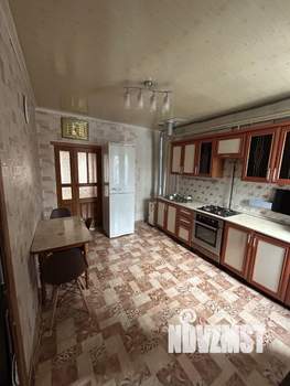 Дом 55м&sup2;, 2-этажный, участок 4 сот.  