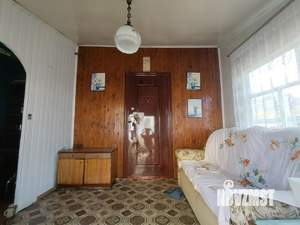Дом 111м², 1-этажный, участок 17 сот.  