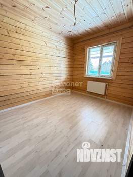 Дом 90м², 1-этажный, участок 4 сот.  