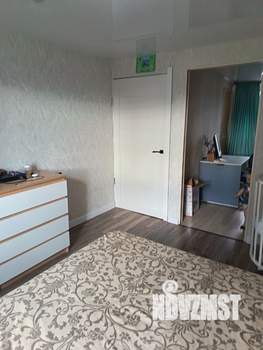 Таунхаус 50м², 2-этажный, участок 1 сот.  