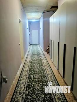 Дом 131м², 1-этажный, участок 5 сот.  