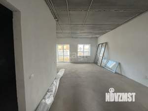 Таунхаус 98м², 2-этажный, участок 2 сот.  