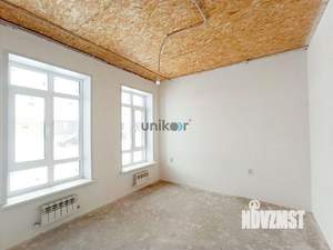 Дом 117м², 1-этажный, участок 6 сот.  