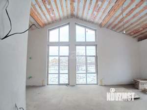 Дом 120м&sup2;, 1-этажный, участок 13 сот.  