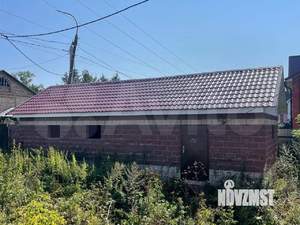 Коттедж 360м², 1-этажный, участок 12 сот.  