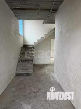 Дом 107м², 2-этажный, участок 6 сот.  