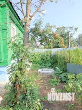 Дом 80м&sup2;, 2-этажный, участок 4 сот.  