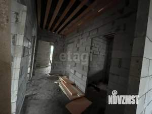 Дом 120м&sup2;, 1-этажный, участок 6 сот.  