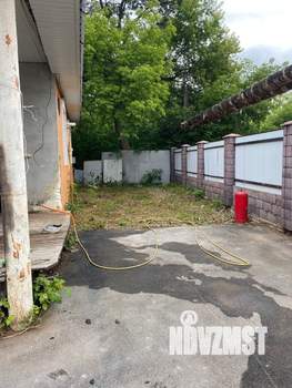Дом 186м², 1-этажный, участок 18 сот.  