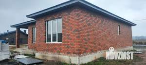 Коттедж 130м², 2-этажный, участок 7 сот.  