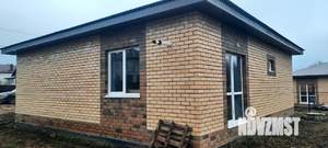 Коттедж 96м², 2-этажный, участок 8 сот.  