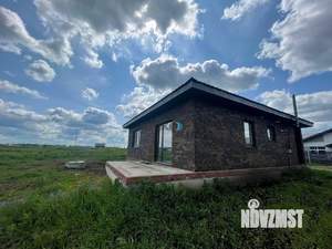 Дом 120м², 1-этажный, участок 6 сот.  