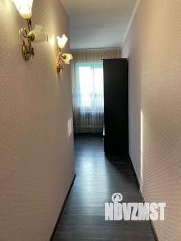 Таунхаус 50м², 2-этажный, участок 1 сот.  