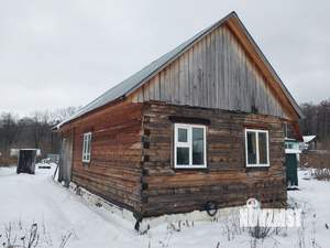 Дом 48м², 1-этажный, участок 5 сот.  