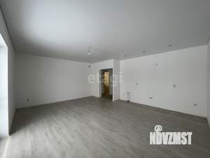 Дом 100м², 2-этажный, участок 6 сот.  