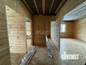 Дом 96м², 1-этажный, участок 6 сот.  