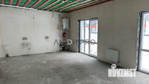 Коттедж 130м&sup2;, 2-этажный, участок 6 сот.  