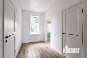 Дом 82м², 1-этажный, участок 6 сот.  