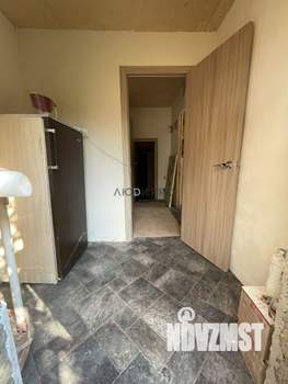 Дом 60м², 1-этажный, участок 7 сот.  