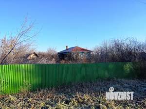 Дом 50м², 1-этажный, участок 30 сот.  