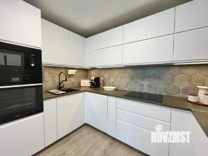 Таунхаус 125м², 3-этажный, участок 1 сот.  