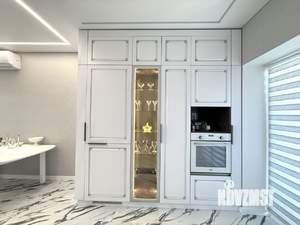 Коттедж 100м², 1-этажный, участок 6 сот.  