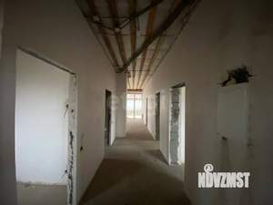 Дом 125м², 1-этажный, участок 6 сот.  