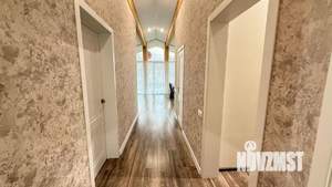 Дом 116м², 1-этажный, участок 8 сот.  