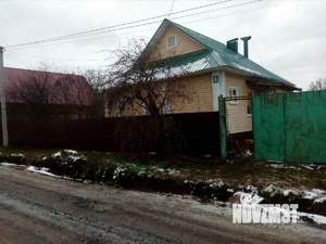 Дом 70м², 1-этажный, участок 30 сот.  