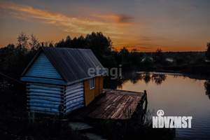 Дом 202м², 2-этажный, участок 11 сот.  